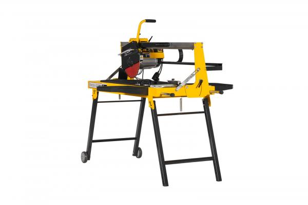 Lumag PROFI-Steintrennmaschine STM 350-1200PRO